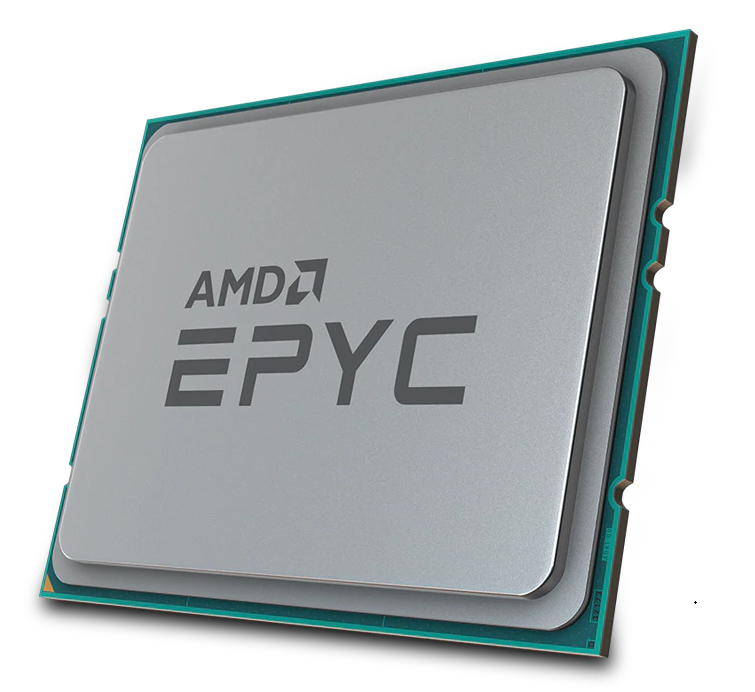 AMD EPYC 7763 processor 2.45 GHz 256 MB L3 Tray