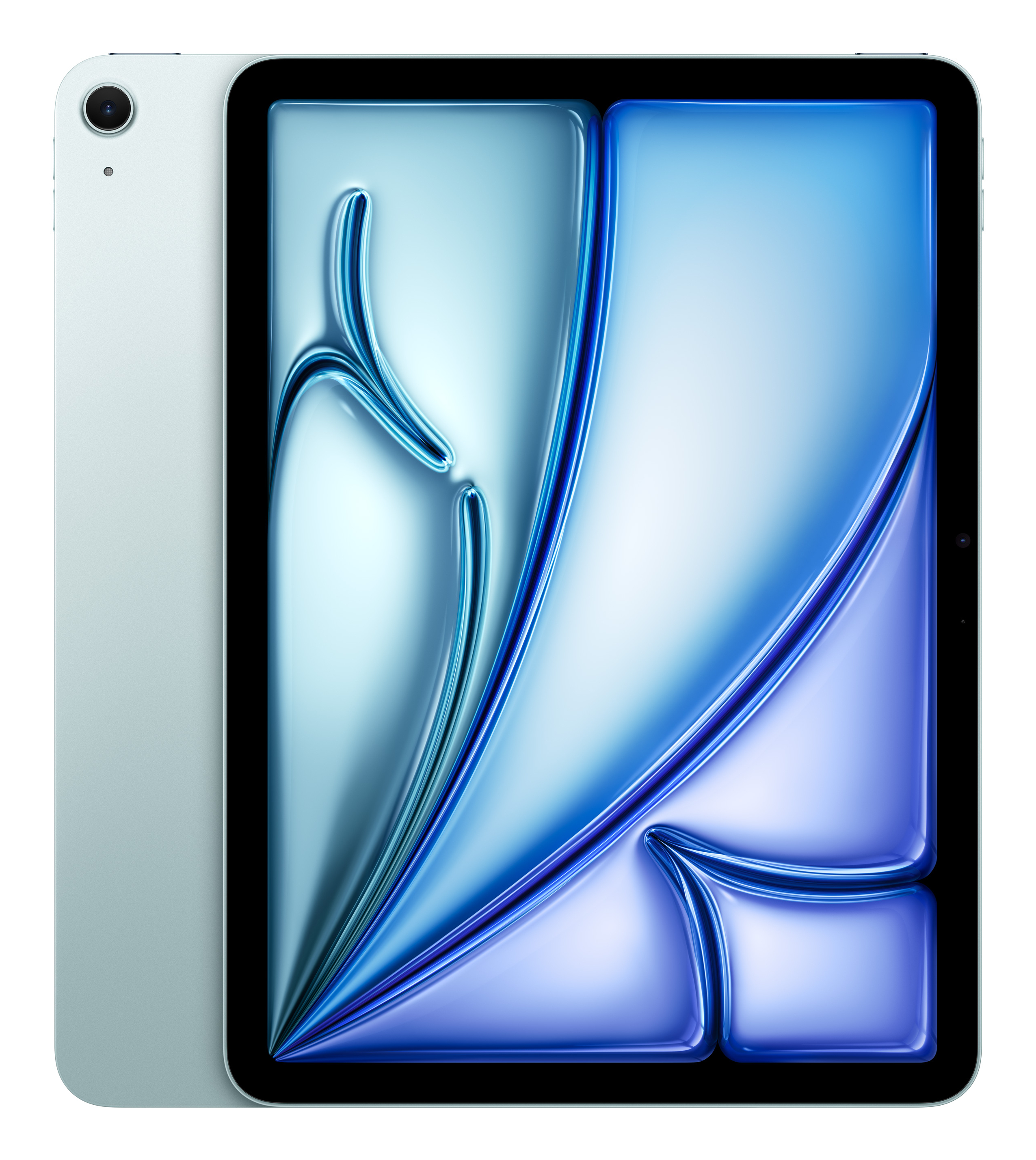 Apple iPad Air Apple M 512 GB 27,9 cm (11″) 8 GB Wi-Fi 6E (802.11ax) iPadOS 18 Azul 1 4afe730927ad6871abcf7b72385c4af8a3d00178