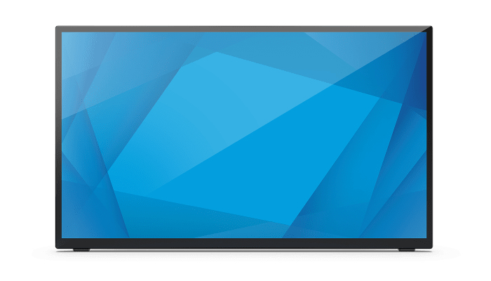 2470L 24 WIDE LCD FHD PCAP 10TUSB CNTRL CLEAR 0BZ VGA/DP/HDMI