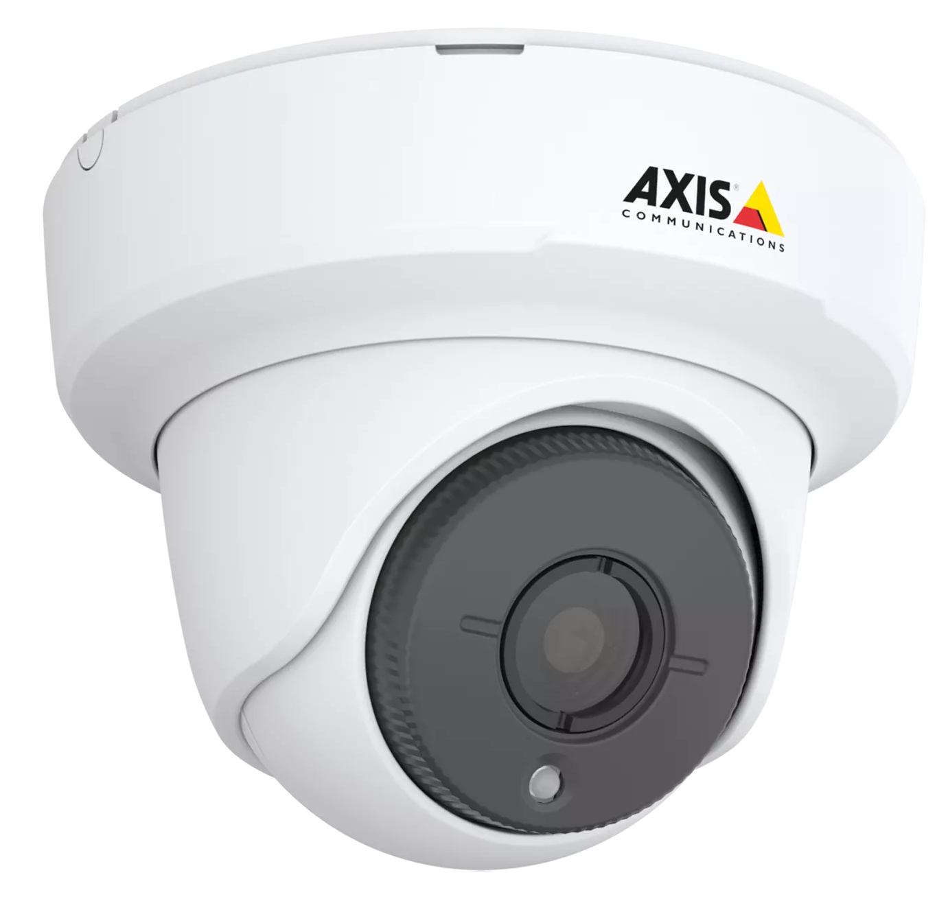 Axis 01026-001. Type: Sensor unit, Placement supported: Indoor, Product colour: White. Image sensor size: 1/3", Sensor typ