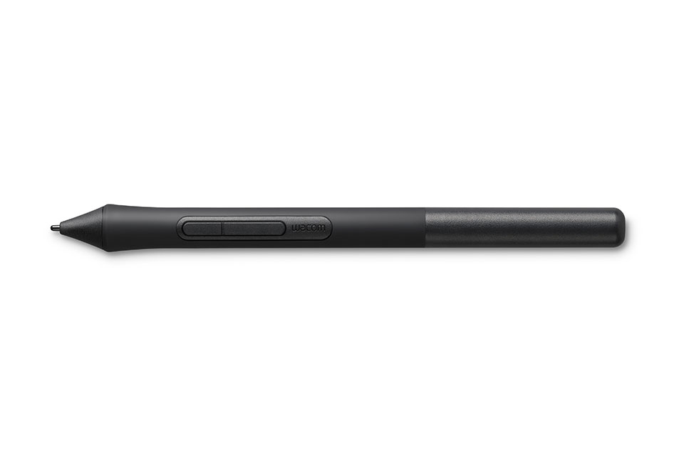 Wacom LP1100K. Device compatibility: Graphic tablet, Brand compatibility: Wacom, Product colour: Black. Quantity per pack: