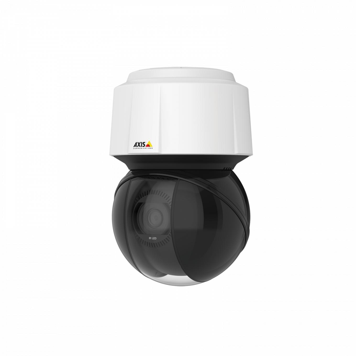 Axis 01959-012. Type: IP security camera, Placement supported: Indoor & outdoor, Connectivity technology: Wired. Mounting 