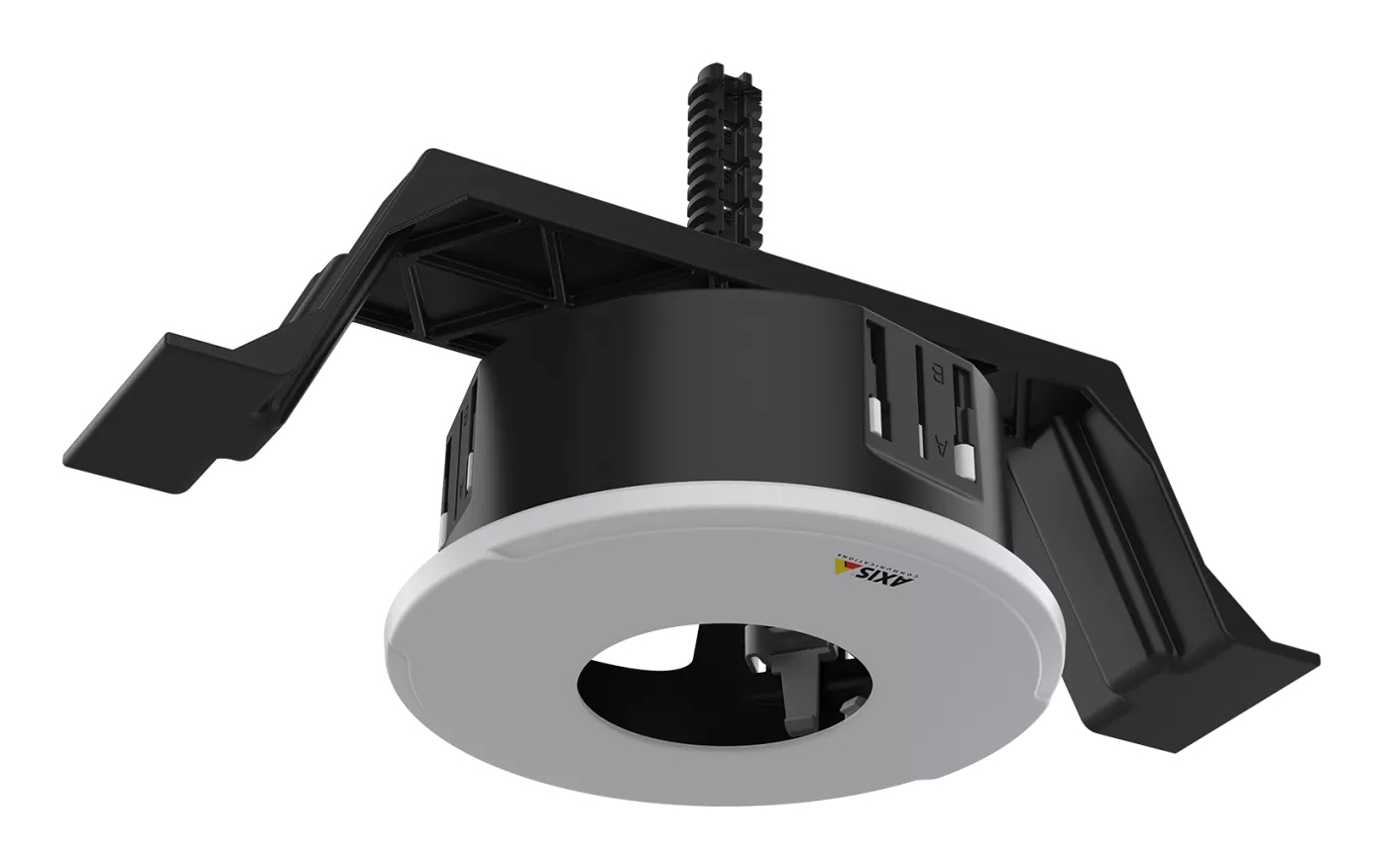 Axis 01856-001. Type: Mount, Placement supported: Indoor, Brand compatibility: Axis