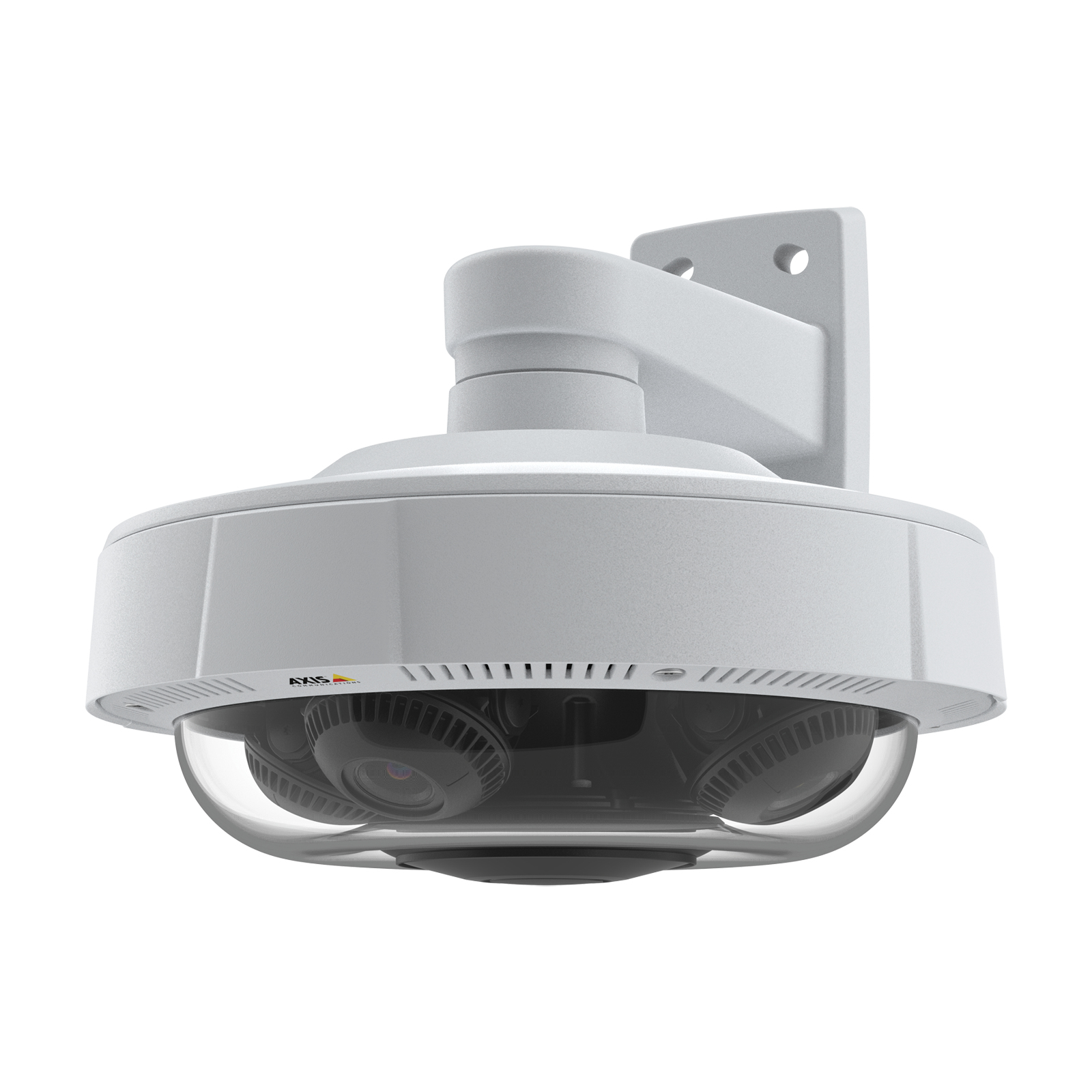 Axis 02218-001. Type: IP security camera, Placement supported: Indoor & outdoor, Connectivity technology: Wired. Mounting 