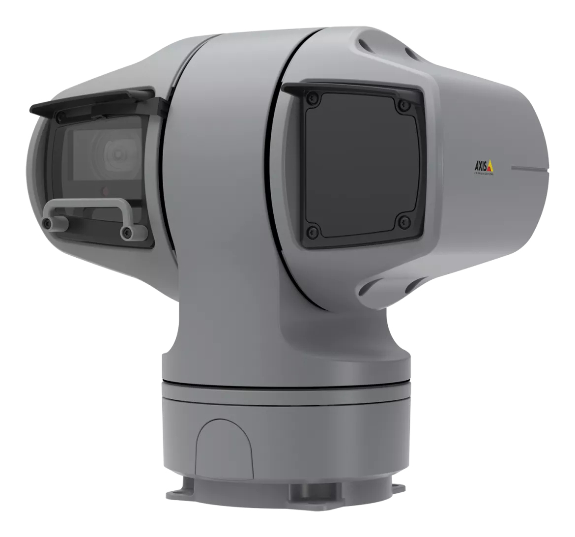 Axis 02111-001. Type: Mount, Placement supported: Universal, Brand compatibility: Axis. Quantity per pack: 4 pc(s)