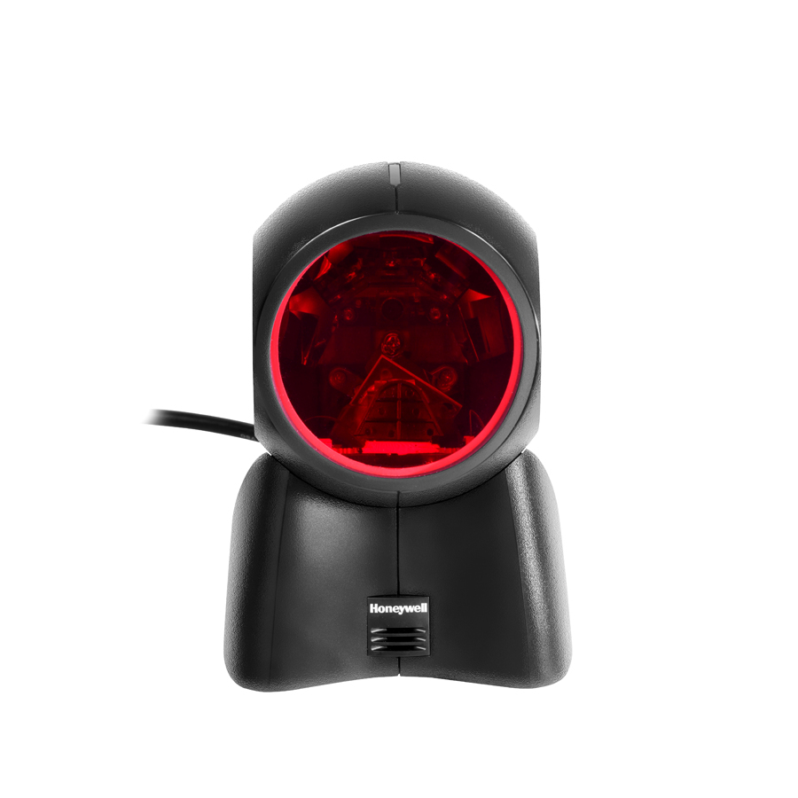 Honeywell Orbit 7190g. Type: Handheld bar code reader, Scanner type: 1D/2D, Sensor type: Laser. Connectivity technology: W