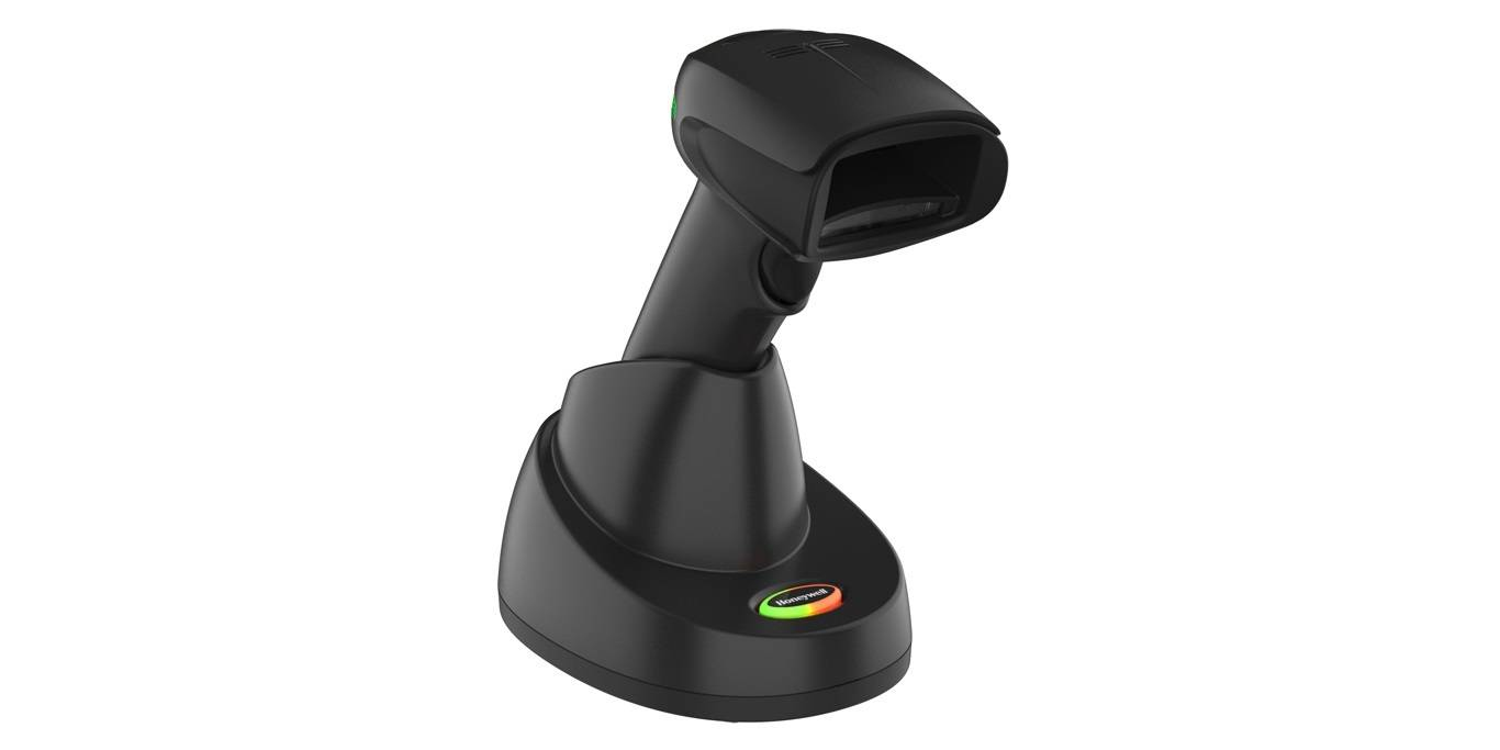 Honeywell Xenon XP 1952g. Type: Handheld bar code reader, Scanner type: 1D/2D, Sensor type: LED. Connectivity technology: 