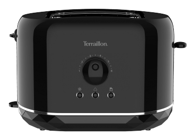 TERRAILLON DIAMANTNOIR15387