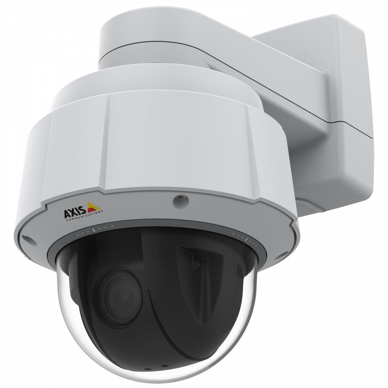 Axis 01974-012. Type: IP security camera, Placement supported: Indoor & outdoor, Connectivity technology: Wired. Mounting 