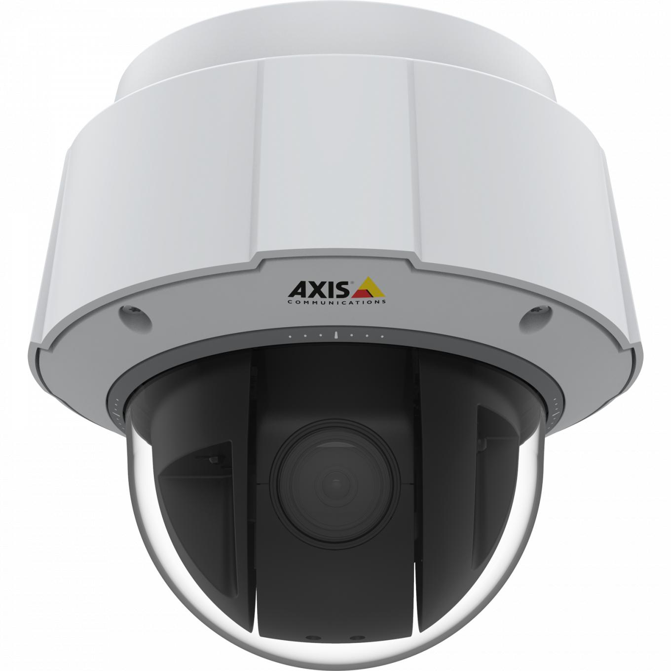Axis 01974-012. Type: IP security camera, Placement supported: Indoor & outdoor, Connectivity technology: Wired. Mounting 