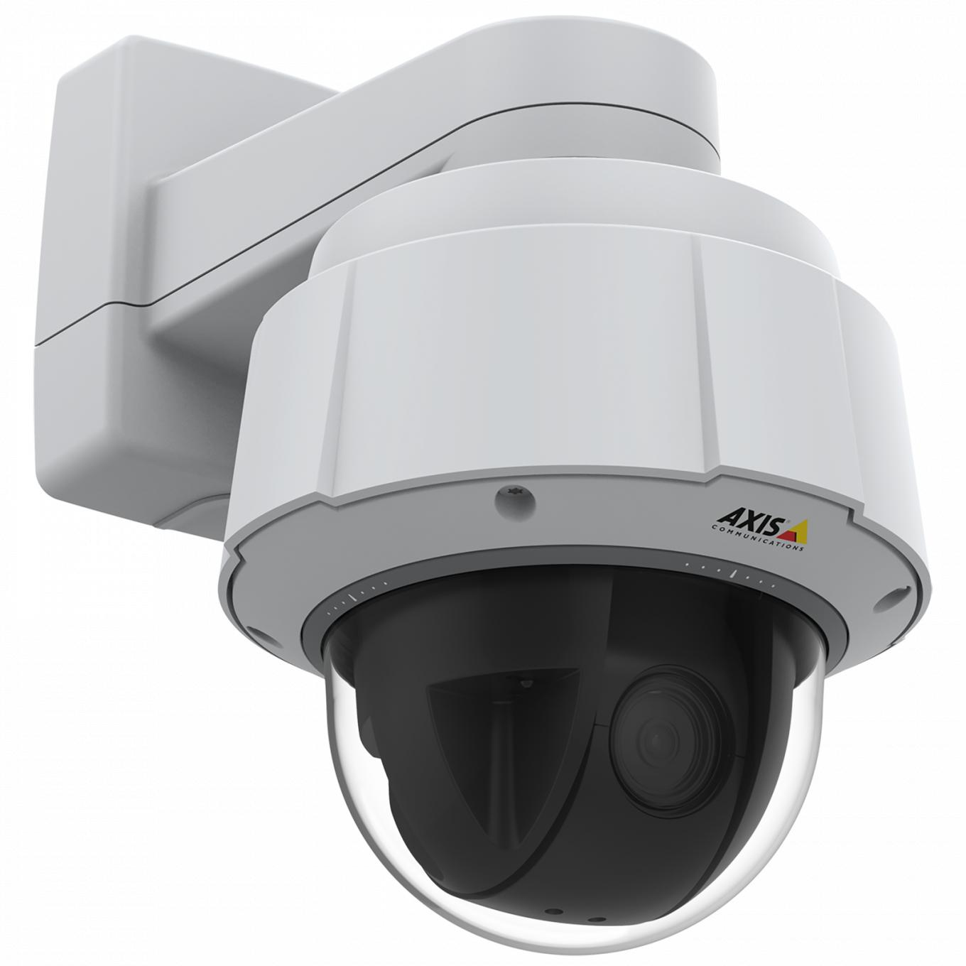 Axis 01974-012. Type: IP security camera, Placement supported: Indoor & outdoor, Connectivity technology: Wired. Mounting 