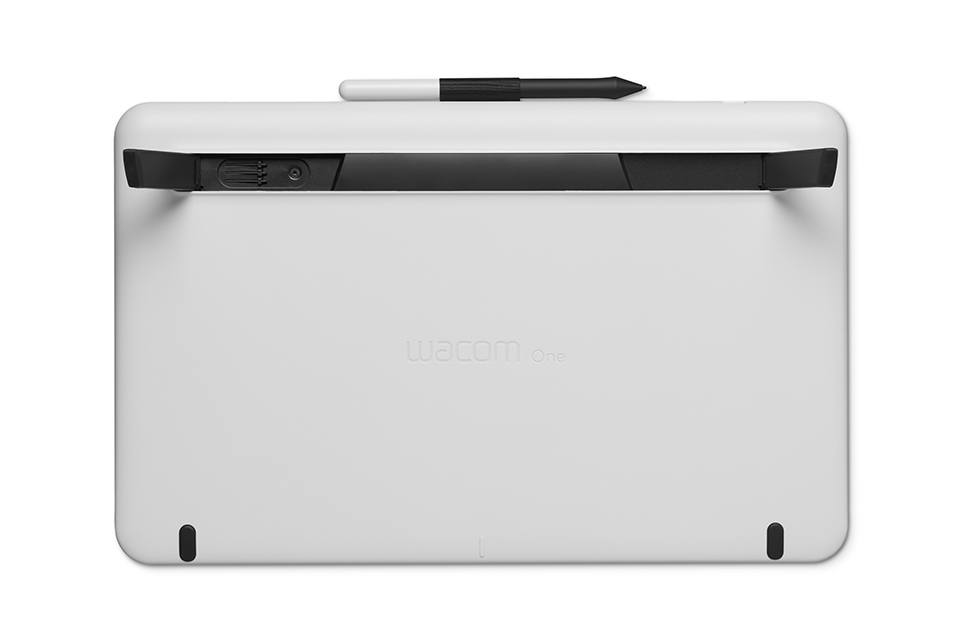 Wacom One. Connectivity technology: Wired & Wireless, Resolution: 2540 lpi, Working area: 294 x 166 mm. Display diagonal: 
