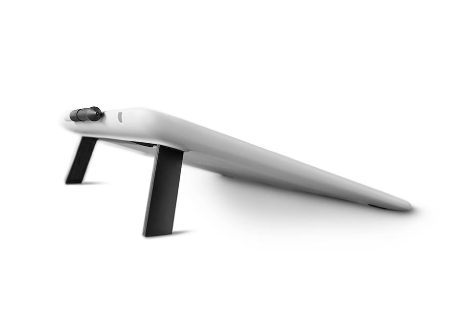 Wacom One. Connectivity technology: Wired & Wireless, Resolution: 2540 lpi, Working area: 294 x 166 mm. Display diagonal: 