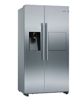 Bosch Serie 6 KUL15AFF0 frigo combine Intégré (placement) 123 L F :  : Gros électroménager