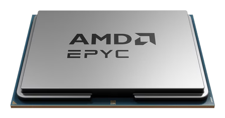 AMD EPYC 9645 processor 2.3 GHz 256 MB L3 Tray