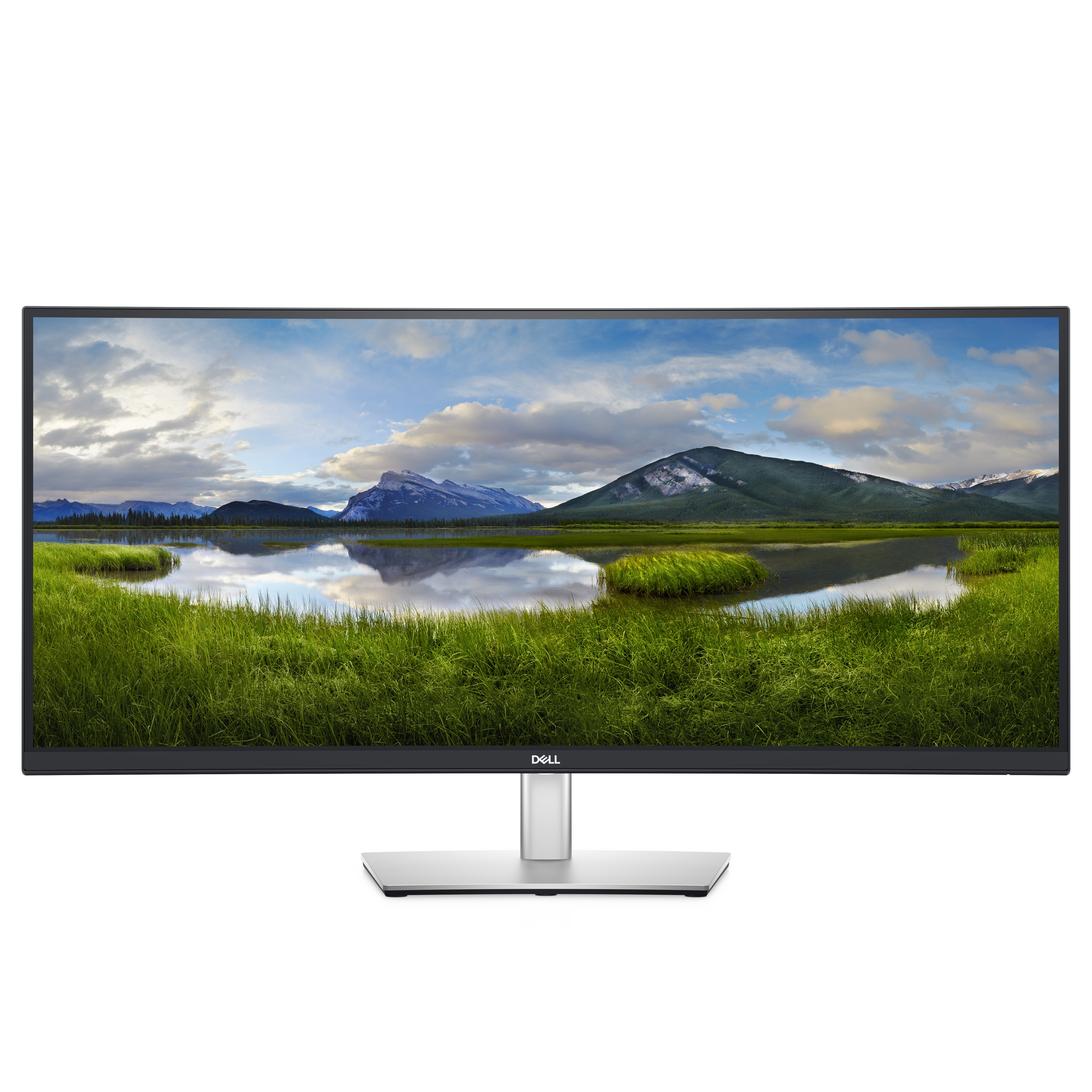tecXL 34 Curved USB-C Monitor – P3421W