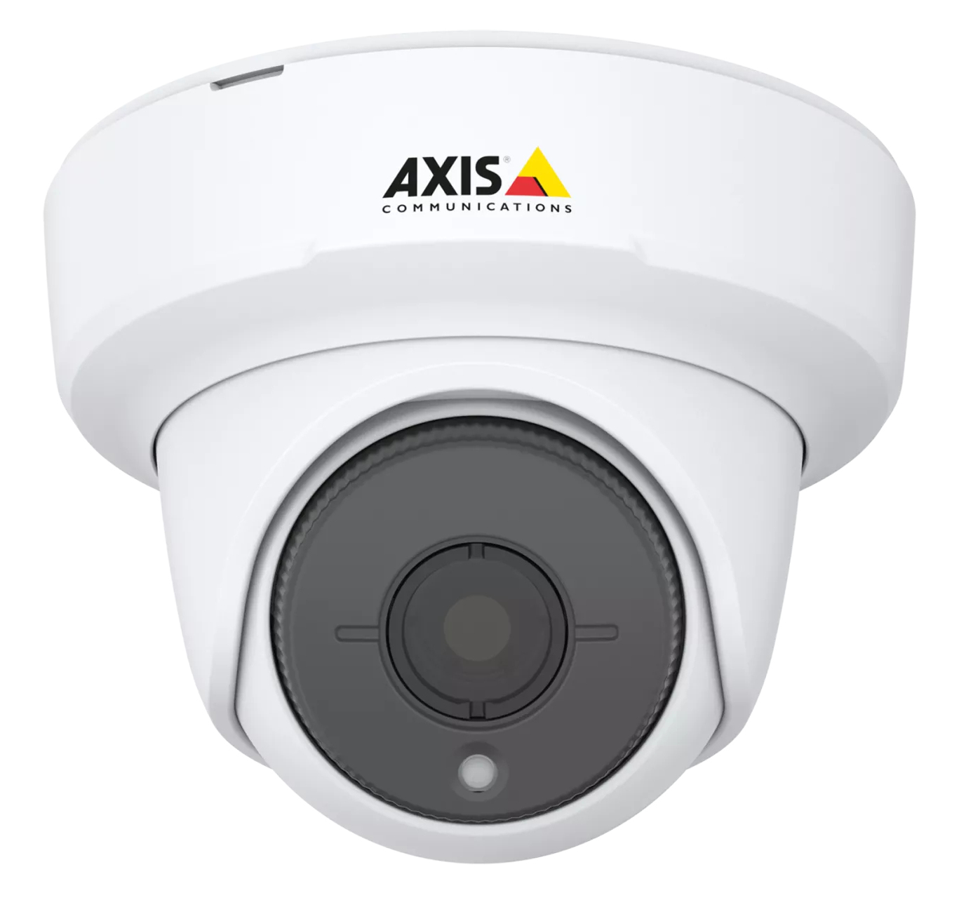 Axis 01026-001. Type: Sensor unit, Placement supported: Indoor, Product colour: White. Image sensor size: 1/3", Sensor typ