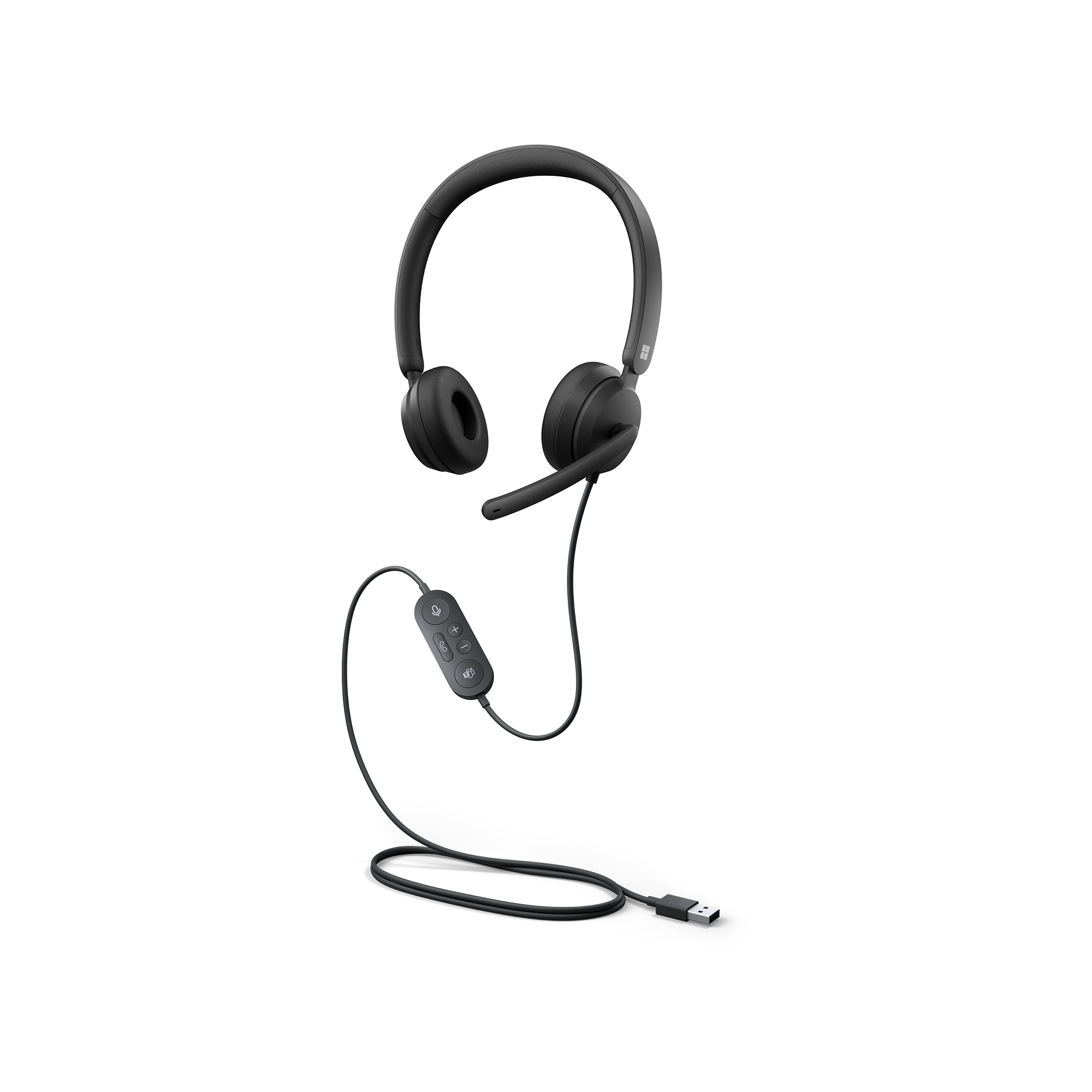 Microsoft Modern USB Headset for Business. Product type: Headset. Connectivity technology: Wired. Recommended usage: Offic