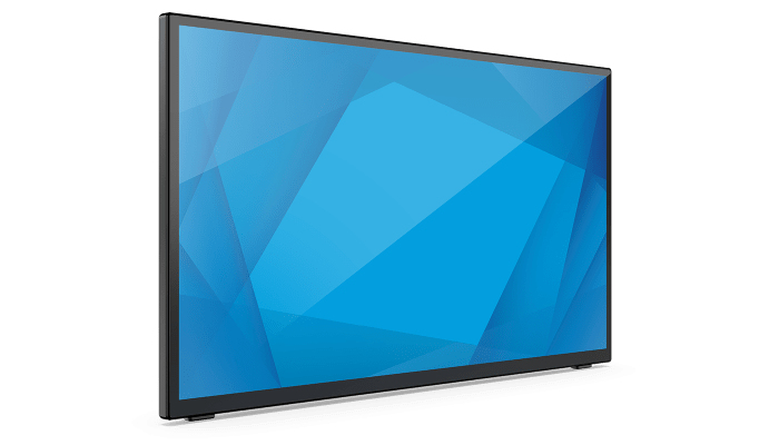 2470L 24 WIDE LCD FHD PCAP 10TUSB CNTRL CLEAR 0BZ VGA/DP/HDMI