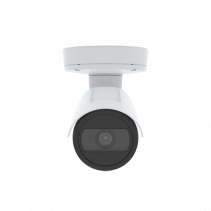Axis P1455-LE. Type: IP security camera, Connectivity technology: Wired, PTZ modes: Digital PTZ. Mounting type: Wall, Prod