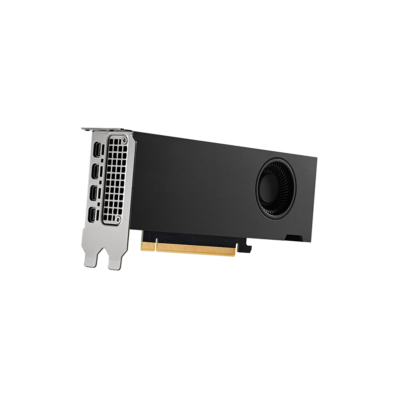 PNY VCNRTXA200012GB-PB. Graphics processor family: NVIDIA, Graphics processor: RTX A2000. Discrete graphics card memory: 1