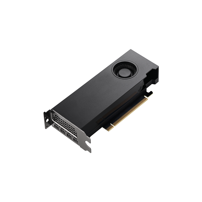 PNY VCNRTXA200012GB-PB. Graphics processor family: NVIDIA, Graphics processor: RTX A2000. Discrete graphics card memory: 1