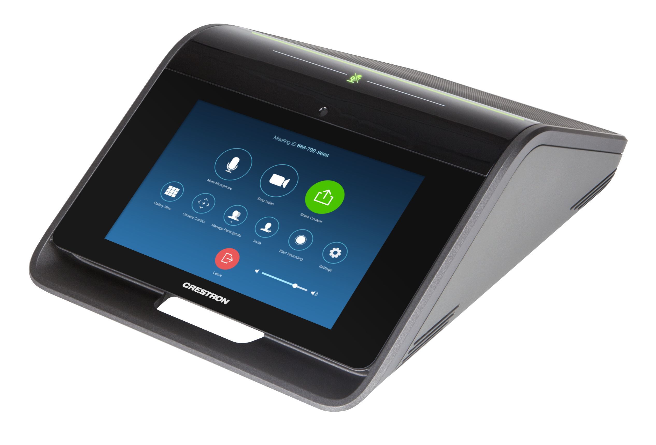 Crestron UC-M70-Z. Product type: Group video conferencing system. Sensor type: CMOS. HD type: Full HD, Maximum frame rate: