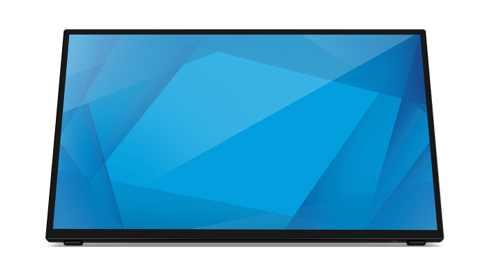 2470L 24 WIDE LCD FHD PCAP 10TUSB CNTRL CLEAR 0BZ VGA/DP/HDMI