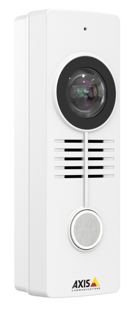Axis 0871-001. Type: IP security camera, Placement supported: Indoor & outdoor, Connectivity technology: Wired. Mounting t