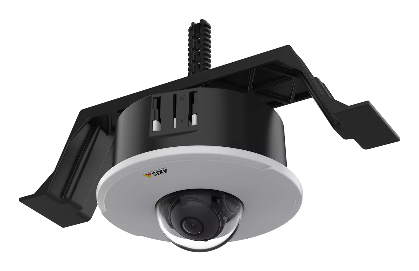 Axis 01856-001. Type: Mount, Placement supported: Indoor, Brand compatibility: Axis