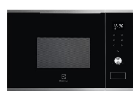 ELECTROLUX KMSD203TMX