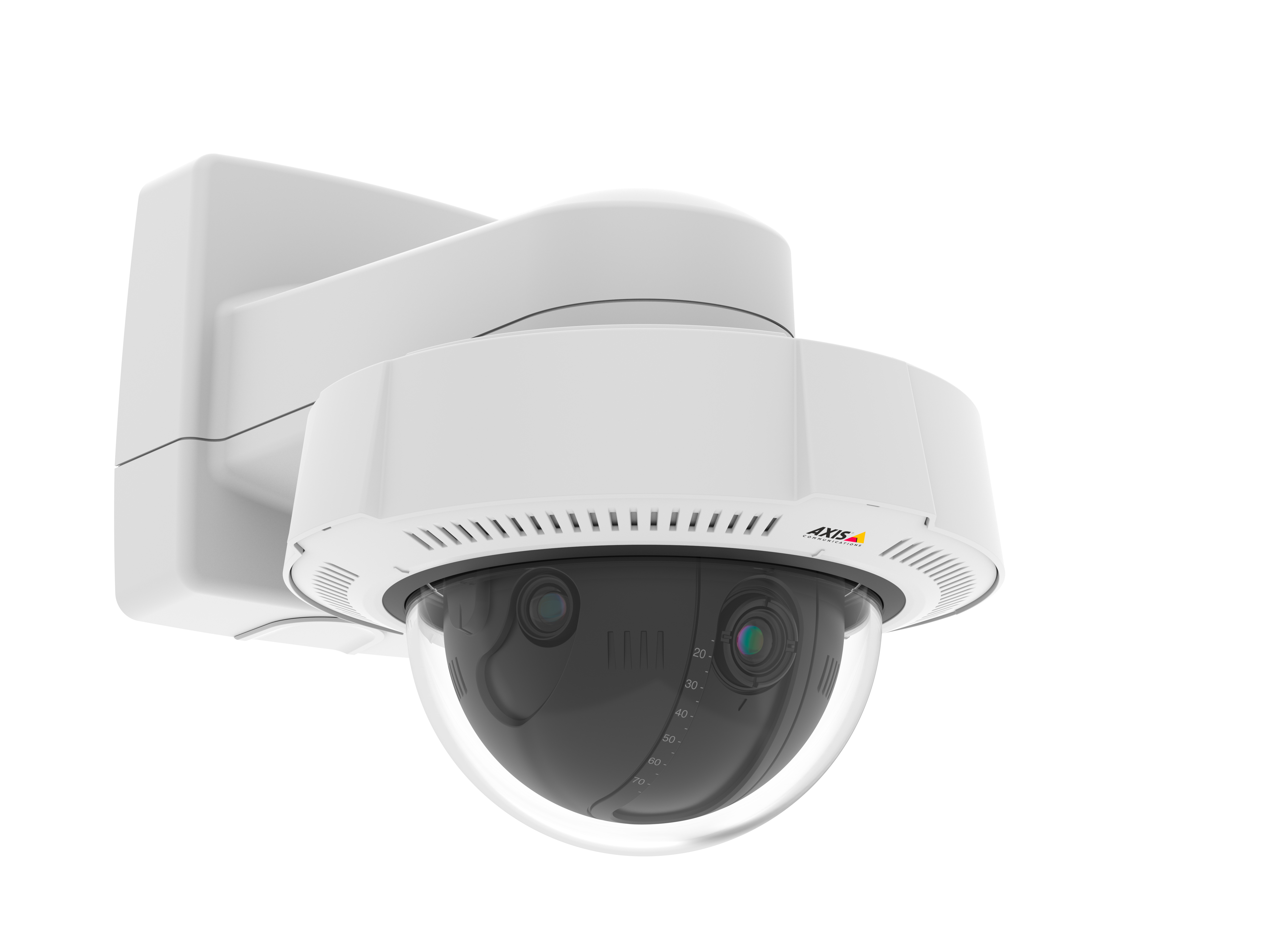 Axis 5801-721. Type: Mount, Placement supported: Universal, Product colour: White. Maximum weight capacity: 30 kg. Connect