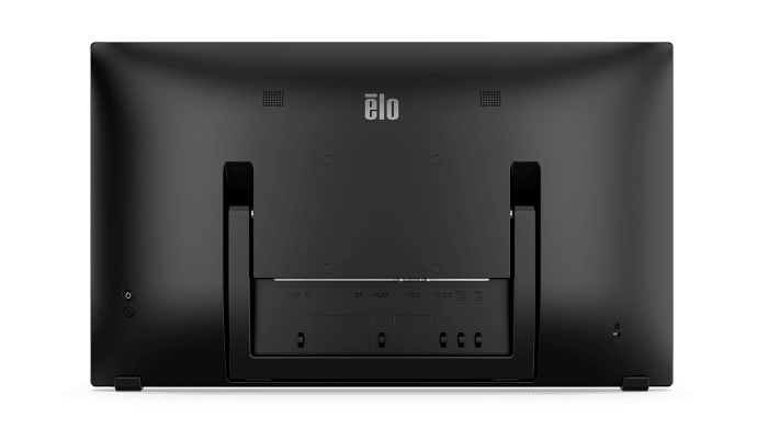 2470L 24 WIDE LCD FHD PCAP 10TUSB CNTRL CLEAR 0BZ VGA/DP/HDMI