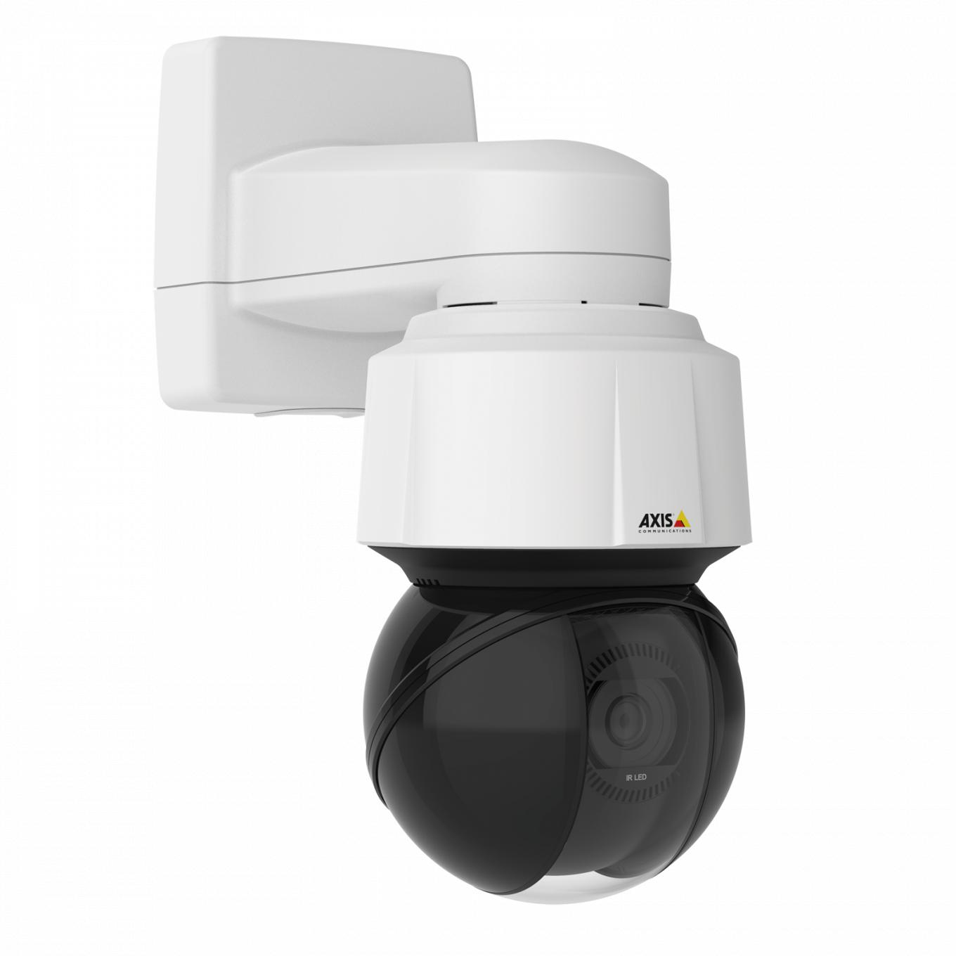 Axis 01959-012. Type: IP security camera, Placement supported: Indoor & outdoor, Connectivity technology: Wired. Mounting 