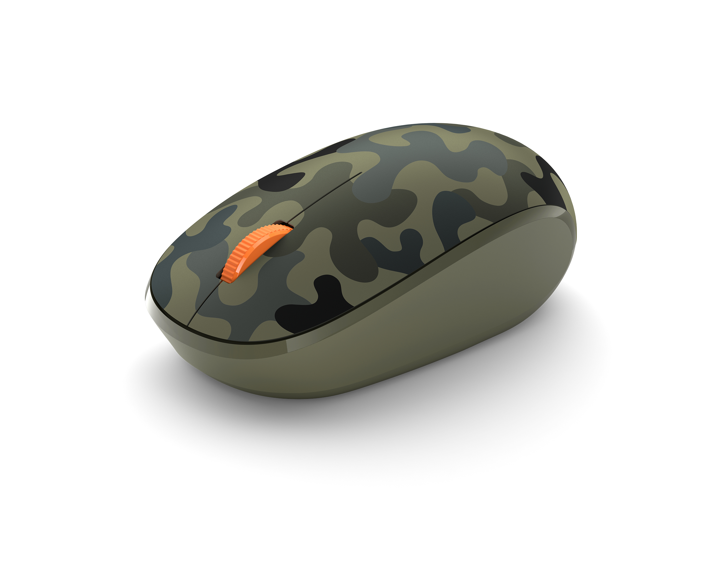 Microsoft Bluetooth Mouse. Form factor: Ambidextrous. Movement detection technology: Optical, Device interface: Bluetooth,