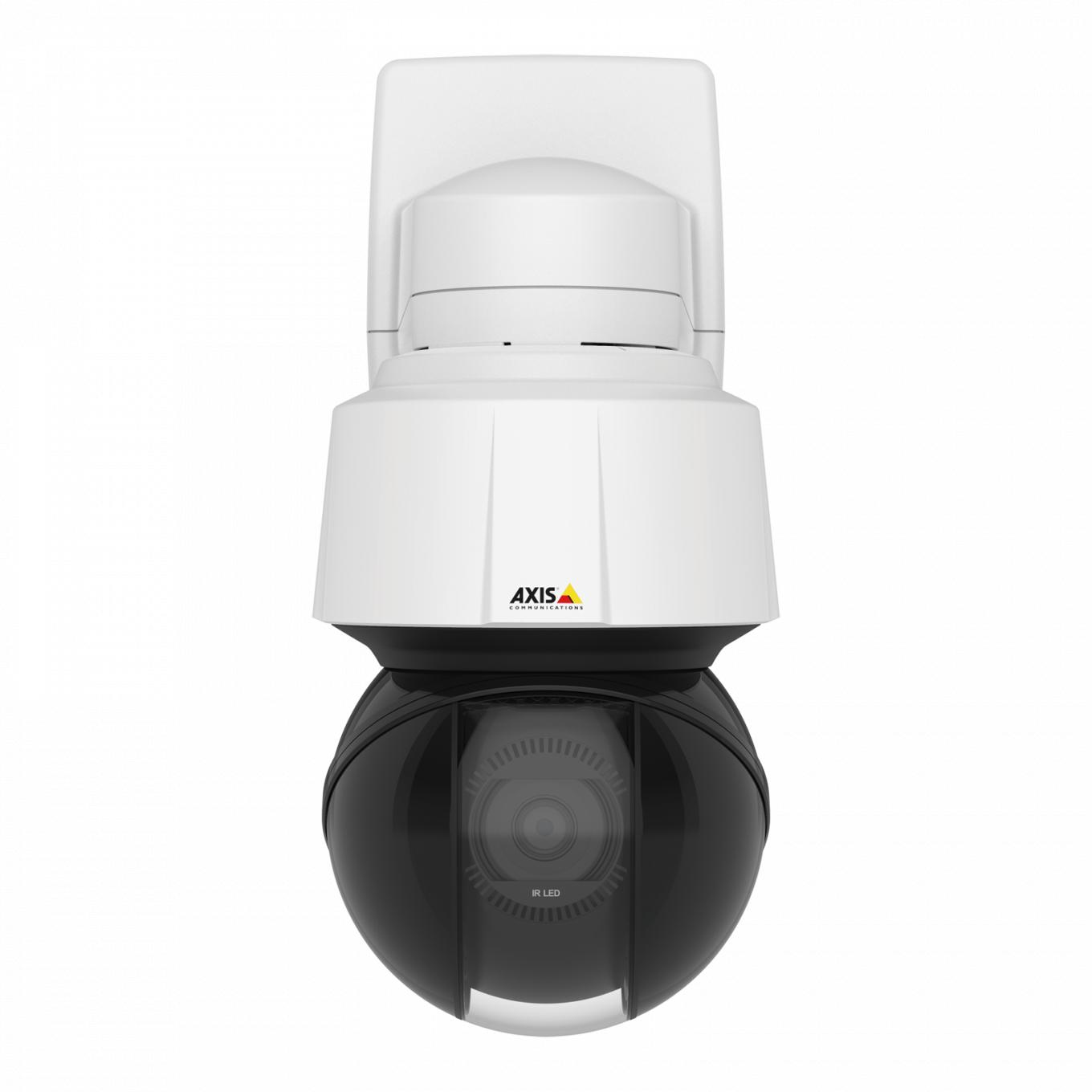 Axis 01959-012. Type: IP security camera, Placement supported: Indoor & outdoor, Connectivity technology: Wired. Mounting 
