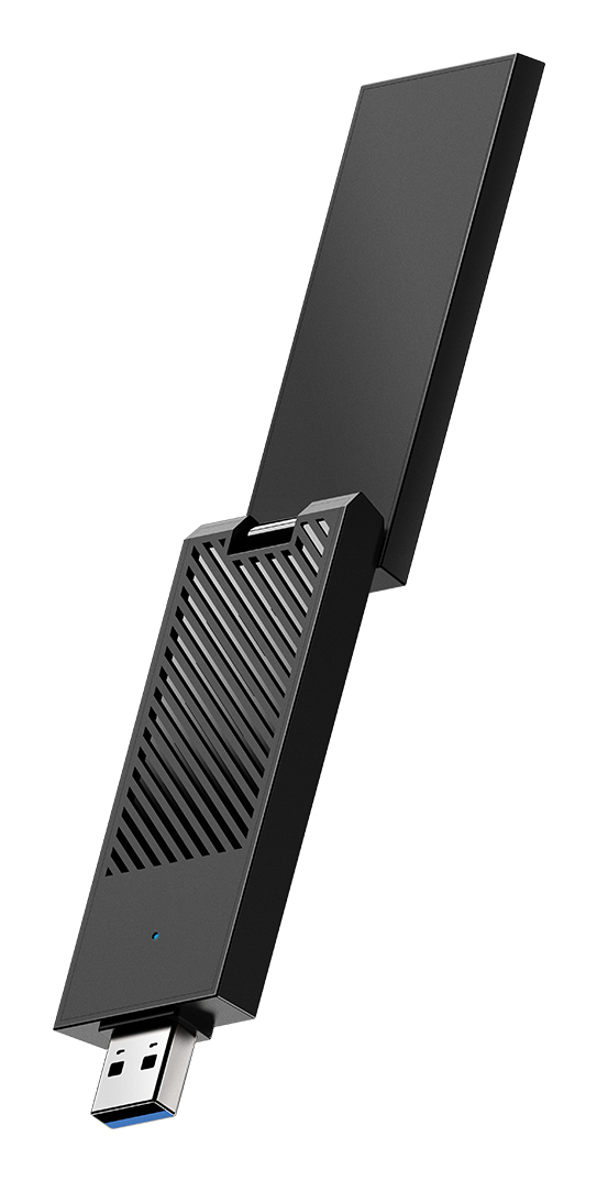 Cudy WU6500 1.0 WLAN 2882 Mbit/s