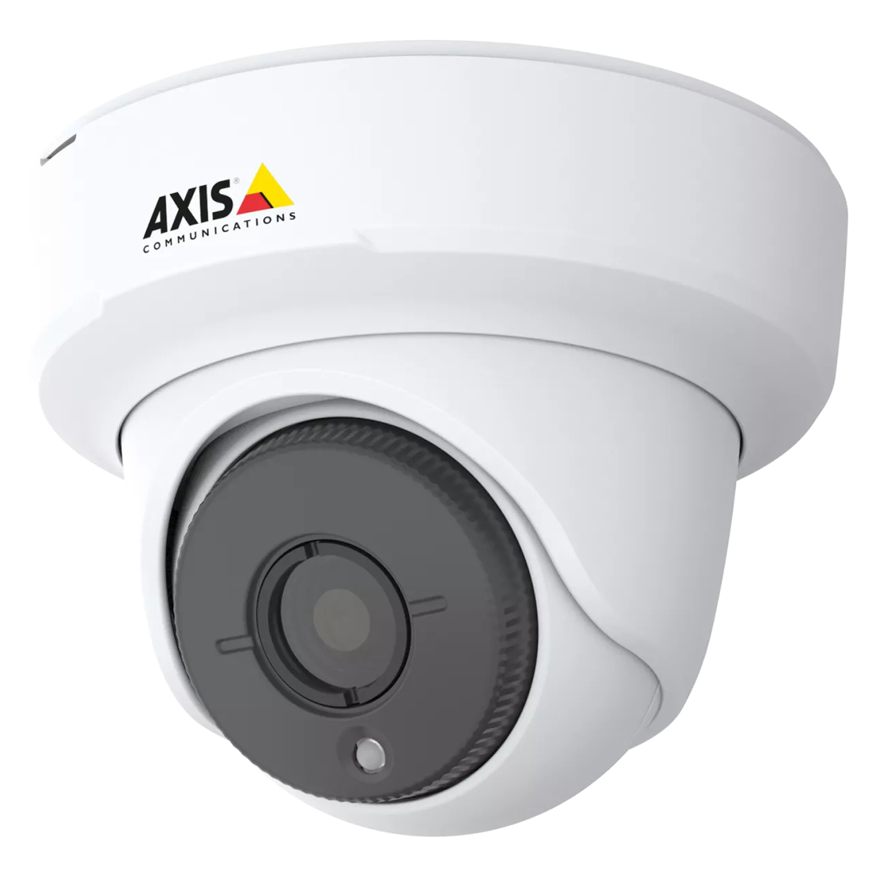 Axis 01026-001. Type: Sensor unit, Placement supported: Indoor, Product colour: White. Image sensor size: 1/3", Sensor typ
