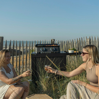 Cook&amp;quot;in Garden DUNE 60 Gril de contact