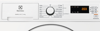 Electrolux EDHF5841SC sèche-linge Pose libre Charge avant 8 kg A++ Blanc