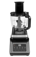 Ninja BN800 robot de cuisine 1200 W 1,8 L Noir, Argent