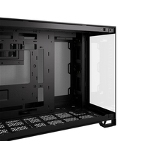 Corsair 2500D AIRFLOW Midi Tower Noir