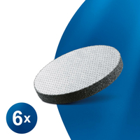 Brita MicroDisc Disque de filtre à eau 6 pièce(s)