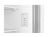 Fagor FL328EEX réfrigérateur Pose libre 322 L E Argent