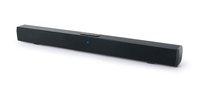 Muse M-1520 SBT haut-parleur soundbar Noir 50 W