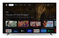 Thomson 55UG4S14 TV 139,7 cm (55&amp;ldquot;) 4K Ultra HD Smart TV Wifi Noir
