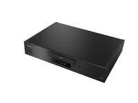 Panasonic DP-UB9000EG1 lecteur DVD/Blu-Ray Lecteur Blu-Ray Compatibilité 3D Noir