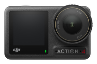 DJI Osmo Action 4 caméra pour sports d&amp;quot;action 4K Ultra HD CMOS 145 g