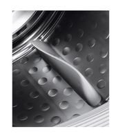 Electrolux EW8H5122RO sèche-linge Autoportante Charge avant 8 kg A++ Blanc