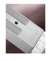 Electrolux EW8H5122RO sèche-linge Autoportante Charge avant 8 kg A++ Blanc